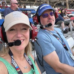 Richmond Raceway