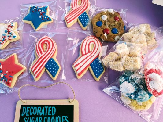 Dripping Springs Farmers Market by null