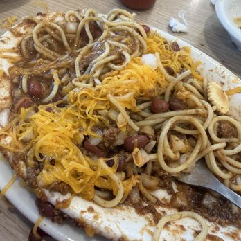 Gold Star - Fast Food Near Me - Cincinnati, Ohio Gold Star - Fast Food Near Me - Cincinnati, Ohio