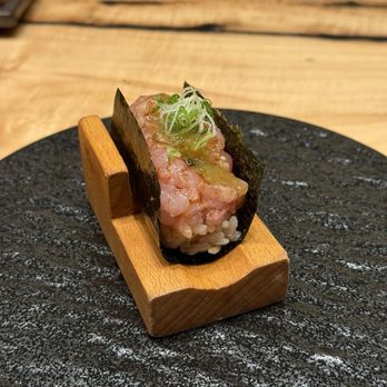 Sushi Tokoro - Sushi Bars Near Me - New York, New York Sushi Tokoro - Sushi Bars Near Me - New York, New York