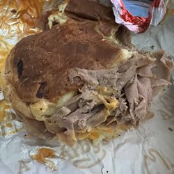 Arby's - Nashua