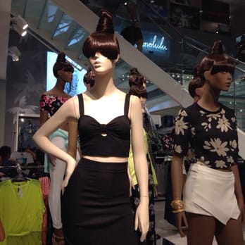 H&M - Do you come here often? - Women's Clothing Near Me - Honolulu, Hawaii