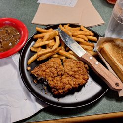 Check-H Grill & Buffet