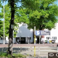 Stadion Lichterfelde