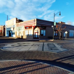 Winslow Movie Theater