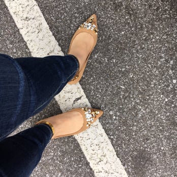 Scout - Amazing find.  Love these shoes and Julia is so nice and helpful. Will come back again. - Women's Clothing Near Me - Pensacola, Florida