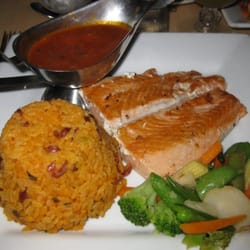 Aquamar Steakhouse & Seafood