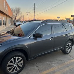 Sal's Auto Tint