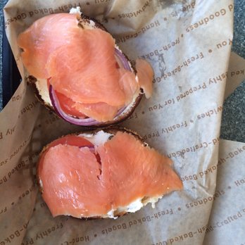 Einstein Bros. Bagels - Sandwiches Near Me - Long Beach, California