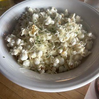 Industry Public House - Truffle Popcorn - New American Near Me - Pittsburgh, Pennsylvania