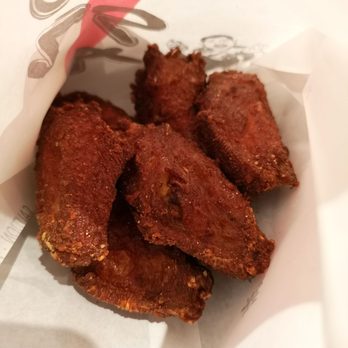 Monga Fried Chicken - Taiwanese Near Me - Toronto, Ontario