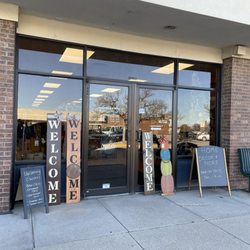 Home Decor & More Vendor Shop
