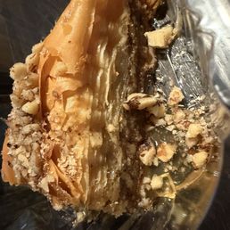 Baklava