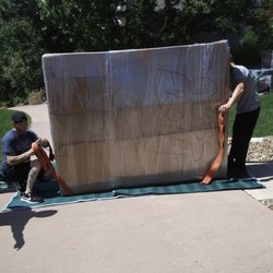 Colorado Springs Mover