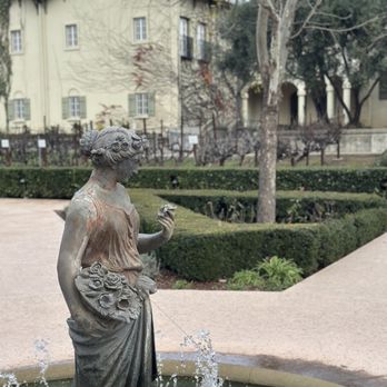 Chateau St Jean - Wineries Near Me - Kenwood, California