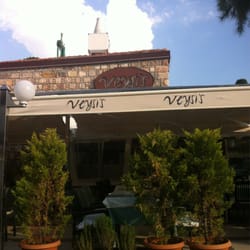 Veysi's