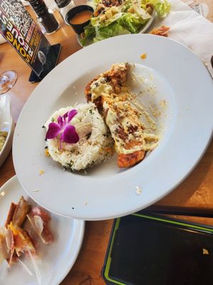 La'Caj Seafood by null