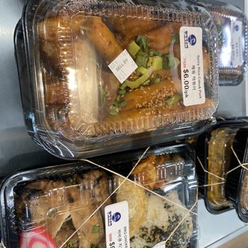 Palama Express - Bentos , choices - Convenience Stores Near Me - Honolulu, Hawaii
