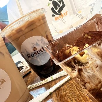 Rosetta Bakery - Bakeries Near Me - Miami Beach, Florida