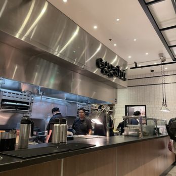 Eggslut - Breakfast & Brunch Near Me - Las Vegas, Nevada