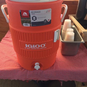 BirdHouse - Free water. - Chicken Shop Near Me - Page, Arizona BirdHouse - Free water. - Chicken Shop Near Me - Page, Arizona