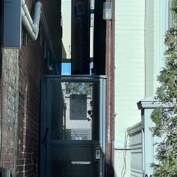 The Speakeasy Grill - The Speakeasy alleyway! Ask about this! - Speakeasies Near Me - Richmond, Virginia The Speakeasy Grill - The Speakeasy alleyway! Ask about this! - Speakeasies Near Me - Richmond, Virginia