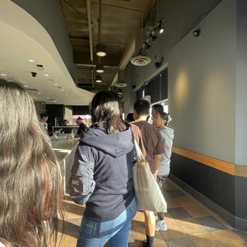 Chakaa Tea House - Everyone is excited and here for Chakaa - Bubble Tea Near Me - Oxnard, California