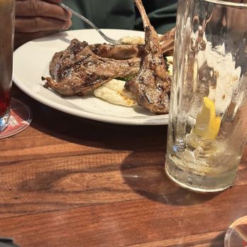 LongHorn Steakhouse - Lamb chops - Steakhouses Near Me - Grand Prairie, Texas LongHorn Steakhouse - Lamb chops - Steakhouses Near Me - Grand Prairie, Texas