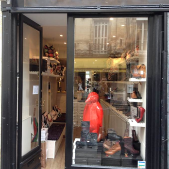 Chabada Shoes - Shoe Stores Near Me - Bordeaux, 33 Chabada Shoes - Shoe Stores Near Me - Bordeaux, 33