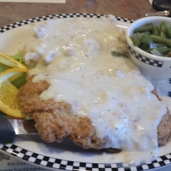 Black Bear Diner Gresham - American Near Me - Gresham, Oregon