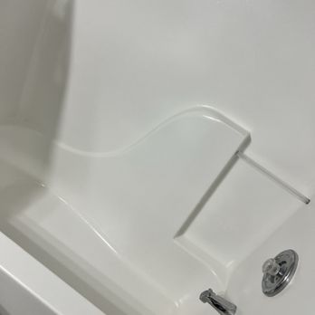 Miracle Method Surface Refinishing - Corpus Christi - Finished!!! Looks amazing. - Refinishing Services Near Me - Corpus Christi, Texas Miracle Method Surface Refinishing - Corpus Christi - Finished!!! Looks amazing. - Refinishing Services Near Me - Corpus Christi, Texas