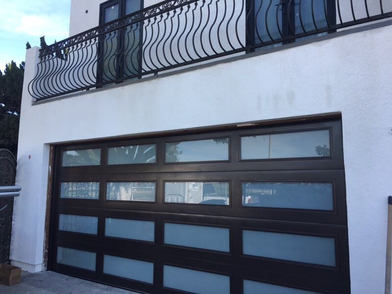 Home garage door service - Garage Door Contractor in Melrose, MA