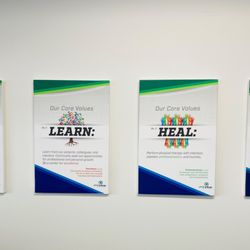 PTPro - Core Values
