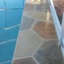 Tony Hillas Acrylic Decking
