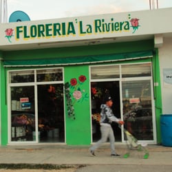 Florería La Riviera
