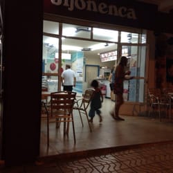 La Jijonenca