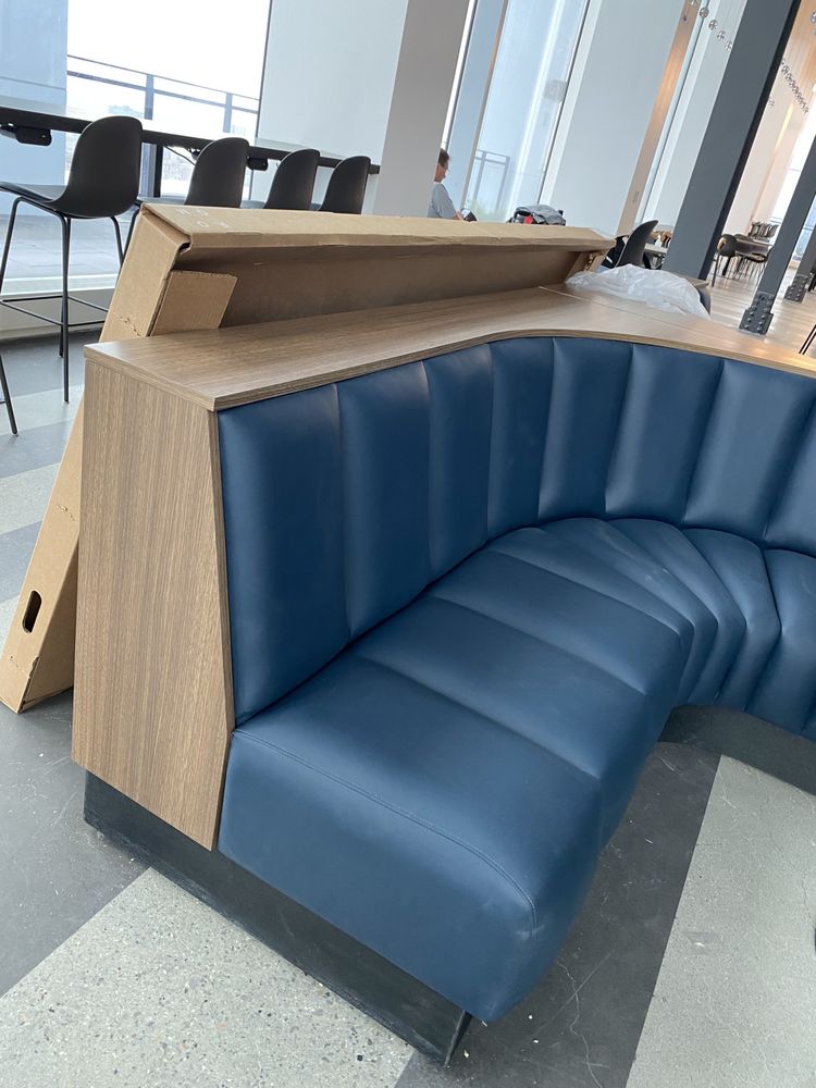 BP Upholstery - upholstery in Frankfort, IN