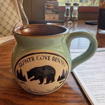 Zephyr Cove Restaurant - Coffee! - Breakfast & Brunch Near Me - Zephyr Cove, Nevada Zephyr Cove Restaurant - Coffee! - Breakfast & Brunch Near Me - Zephyr Cove, Nevada