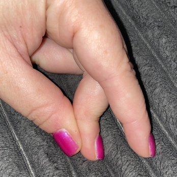 The Nail Lounge - Nail Salons Near Me - Brentwood, California