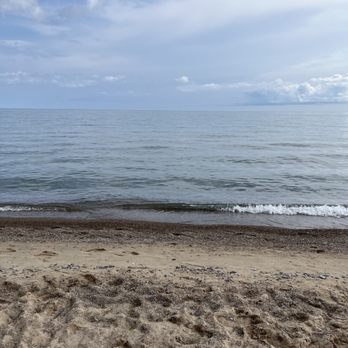 Tierney Park - Parks Near Me - Lexington, Michigan