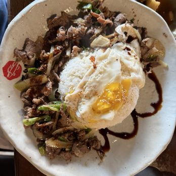 Yaedam Korean BBQ - Beef  bulgogi - Korean Near Me - Pleasant Hill, California