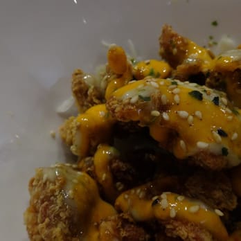 Donburi - Chicken Karaage, copyright 2014 - David Susilo Photography - All Rights Reserved - Japanese Near Me - Markham, Ontario Donburi - Chicken Karaage, copyright 2014 - David Susilo Photography - All Rights Reserved - Japanese Near Me - Markham, Ontario