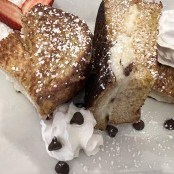 Immigrant Son Caffe - New American Near Me - Ventura, California