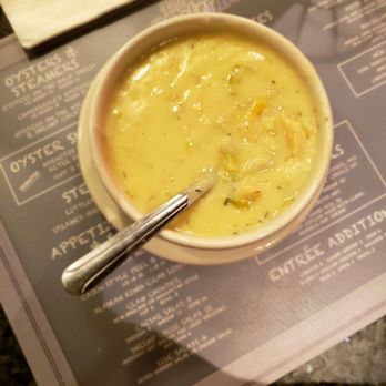 Oyster Bar - Clam chowder - Seafood Near Me - Henderson, Nevada Oyster Bar - Clam chowder - Seafood Near Me - Henderson, Nevada