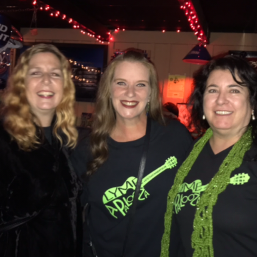 Bartini Bar - Bartini Bar Lymeapalooza fundraiser for Lyme disease - Music Venues Near Me - Babylon, New York Bartini Bar - Bartini Bar Lymeapalooza fundraiser for Lyme disease - Music Venues Near Me - Babylon, New York