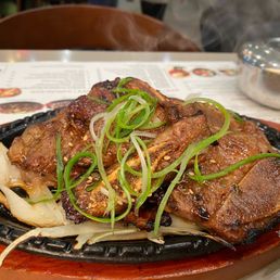 La Galbi La Galbi