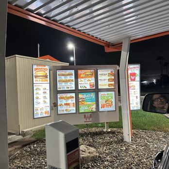 Whataburger - Fast Food Near Me - Mission, Texas Whataburger - Fast Food Near Me - Mission, Texas