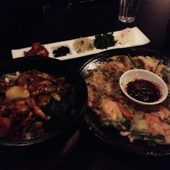 707 Sutter - Korean Near Me - San Francisco, California