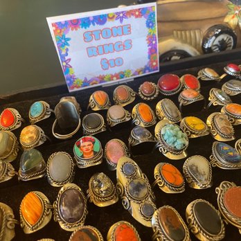 Starday Vintage Too - Aesthetic Rings - Used, Vintage & Consignment Near Me - Long Beach, California Starday Vintage Too - Aesthetic Rings - Used, Vintage & Consignment Near Me - Long Beach, California