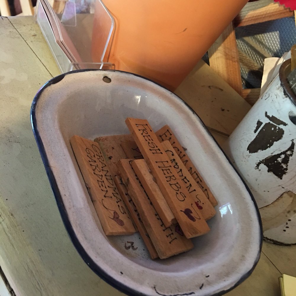Diane's Herbs - Nurseries & Gardening Near Me - Fallbrook, California